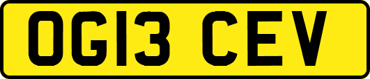 OG13CEV