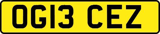 OG13CEZ
