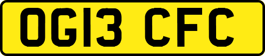 OG13CFC