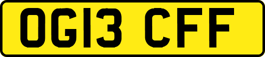 OG13CFF