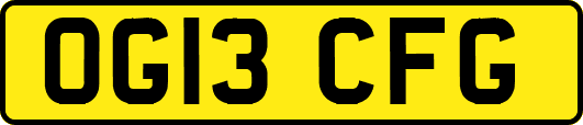 OG13CFG