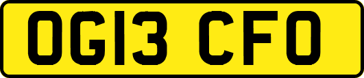 OG13CFO