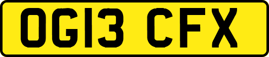 OG13CFX