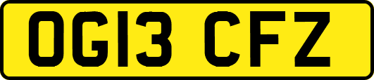 OG13CFZ