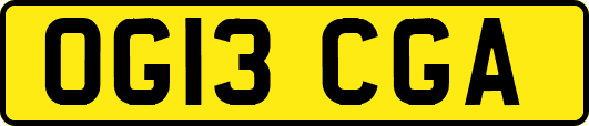 OG13CGA