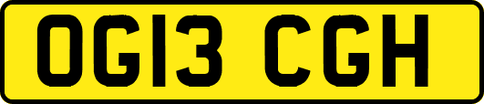 OG13CGH