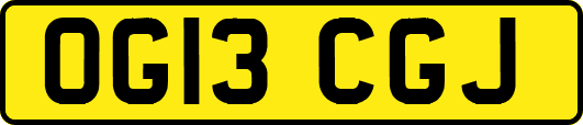 OG13CGJ