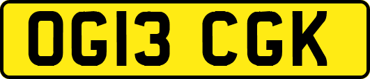 OG13CGK