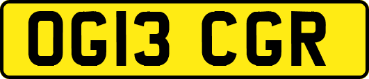 OG13CGR