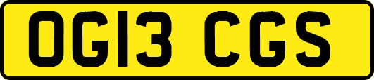 OG13CGS