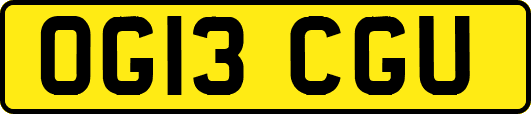 OG13CGU