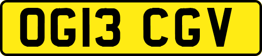 OG13CGV