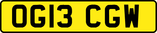 OG13CGW