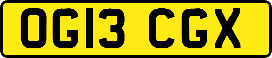 OG13CGX