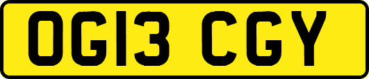 OG13CGY