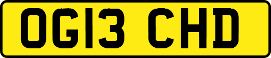 OG13CHD