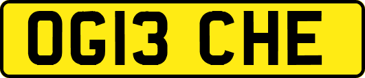 OG13CHE