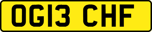 OG13CHF
