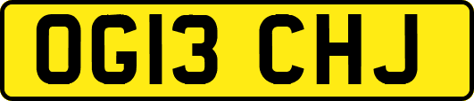 OG13CHJ