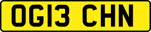 OG13CHN