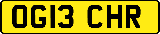 OG13CHR