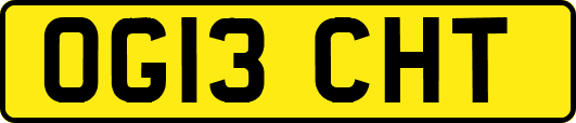 OG13CHT