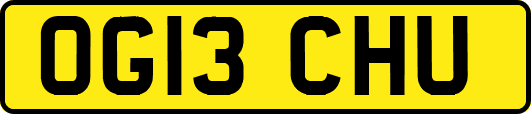 OG13CHU