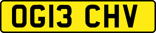 OG13CHV