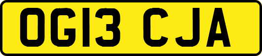 OG13CJA