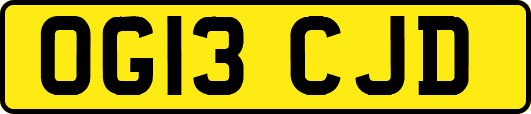 OG13CJD