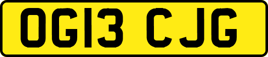 OG13CJG