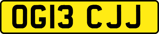 OG13CJJ