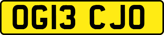 OG13CJO