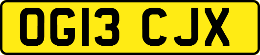 OG13CJX