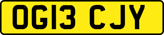 OG13CJY