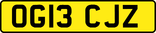 OG13CJZ