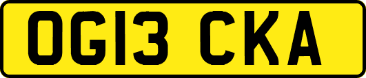 OG13CKA