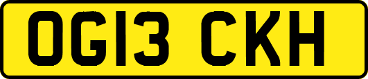 OG13CKH