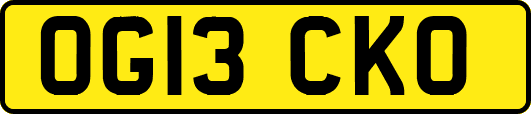 OG13CKO