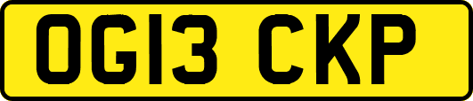 OG13CKP