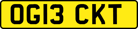 OG13CKT
