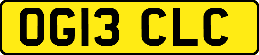 OG13CLC