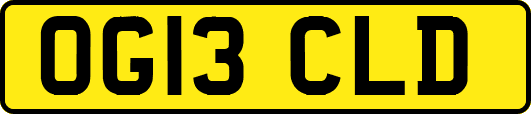 OG13CLD