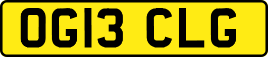 OG13CLG