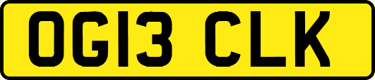 OG13CLK