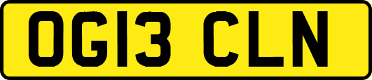 OG13CLN