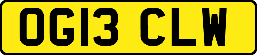 OG13CLW