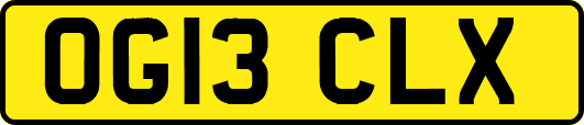 OG13CLX