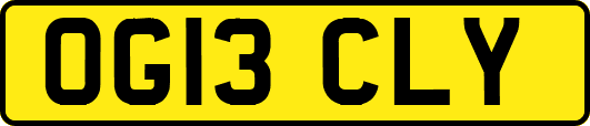 OG13CLY