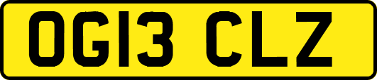 OG13CLZ